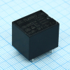 HJR-3FF-12VDC-S-Z Реле силовое катушка 12В 10А одна контактная группа на переключение 0.36Вт Tianbo pe451012 фото