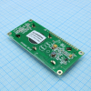 WEH001602ALPP3N00100 OLED символьный 16х2 (1602A), желтый, 8-битный паралл. интерфейс/опц. SPI, VDD = 3В, -40...+80С WINSTAR pe334277 фото