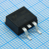 YJB30GP10A Транзистор полевой MOSFET P-канальный 100В 30A TO-263 YangJie pe542149 фото