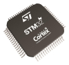 STM32F072RBT6 Микроконтроллер STM 32-бит ядро ARM Cortex M0 RISC 128кБ Флэш-память 2.5В/3.3В STM pe158661 фото