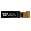 WEO012832DLPP3N00005 OLED 0,91