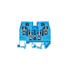 Проходная клемма WK 4/D2/2U BL Wieland Electric pe2085061 фото