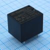 HJR-3FF-5VDC-S-Z Реле силовое катушка 5В 10А одна контактная группа на переключение 0.36Вт Tianbo pe451013 фото