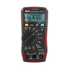 UT117C Цифровой мультиметр с  Bluetooth 60000 отсчетов, True RMS UNI TREND pe778693 фото