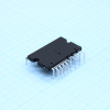 IKCM30F60GAXKMA1 Силовой драйвер управления 3-х фазным двигателем 600V 30A 30Вт на плечо INF pe393157 фото
