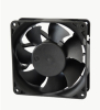 YDM1238S24 Вентилятор 24В 120х120x38 S, 8.88W, 3200 об/мин, 202.8м3/час, 48.54дБ, подшипник скольжения, тип вывода - провод YCCFAN pe528326 фото
