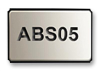 ABS05-32.768KHZ-9-T Резонатор кварцевый 32.768кГц 9пФ; SMD; 1x1,6x0,5мм ABRACON pe407238 фото