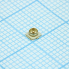 734120114 Conn Micro Coaxial RCP 0Hz to 6GHz 50Ohm Solder ST SMD Gold Embossed T/R Molex pe341958 фото