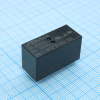 HK115FD-DC09V-SG Реле силовое, 8А две контактных группы-два направления катушка 9В 0.4Вт HUIKE pe540102 фото
