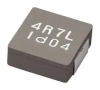MPXV1D0618LR68 Катушка индуктивности SMD, AEC-Q200, 0.68мкГн,экранированная, 8.8A; KEMET pe1025734 фото