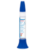 wcn12000030 10016618 WEICON Contact VA 20 Цианоакрилатный клей (30 г) Основа - этилат. Низкая вязкость < 20 mPa·s. Быстры Weicon pe972230 фото