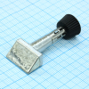 0102CDLF200/SB Жало паяльное для паяльников ERSA I-Tool, I-Tool Nano, I-Tool Pico, уникально массивное жало - усеченный брус 20 мм x 13,5 мм Ersa pe158151 фото