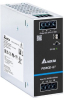 DRF-24V120W3GBA Источник питания, трехфазный, 24VDC / 5A, 120W, диапазон входных напряжений: 320 - 575VAC, габариты (мм): 124x38x125.3, вес 0,54 кг, монтаж: на DIN рейку Delta Electronics pe765383 фото