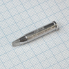 0102CDLF32/SB Жало паяльное для паяльников ERSA I-Tool, I-Tool Nano, I-Tool Pico, клин 3,2 мм Ersa pe119495 фото