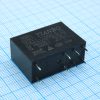 TRA3L-12VDC-S-2Z Реле силовое 5А 2 контактных группы на переключение катушка 12В 270Ом 0.54Вт -40…+70°С Tianbo pe451015 фото