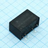 AM2DM-1215SH60-NZ DC/DC, 2Вт, вход 10.8…13.2В, выход 15В/0.133А, изоляция 6000В DC, КПД 81%, максимальная емкостная нагрузка не более 470мкФ, SIP7, 19.5x9.8x12.5мм, -40…85°C, пластик AIMTEC pe385735 фото