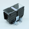 DGR200-01P-13-00A(H) Барьерный клеммный блок 1 контакт. Серия DGR200 Degson pe525256 фото