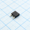 P2503BDG Транзистор полевой MOSFET N-канальный 30В 12А 32Вт NIKO-SEM pe154312 фото