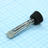 0102CDLF080C/SB Жало паяльное для паяльников ERSA I-Tool, I-Tool Nano, I-Tool Pico, клин 8,0 мм Ersa pe158152 фото