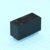 G2RL-24-48DC Силовое реле 8A две контатные группы на переключение катушка 48В (29x12.7x15.7)мм монтаж в отверстие OMRON pe361416 фото