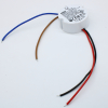 RC20W700 AC-DC, 20Вт, токовый выход, вход 198…264В AC, выход 700мА/19…28В, ККМ, в кожухе Ф50х21мм, -20…+60°С KGP pe560328 фото