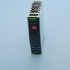 DDR-120A-24 DC-DC, 100.8Вт, вход 9…18В DC, выход 24В/5А, изоляция 4000В DC, в кожухе на DIN-рейку, 32х125.2х102мм, -40...+70°С Mean Well pe368584 фото