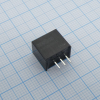 AMSRI-7815-NZ Преобразователь DC/DC импульсный стабилизатор (аналог линейных регуляторов КРЕН и 78xx), вход 19…36В DC, выход 15В/500мА, без развязки, длит. защита от КЗ,SIP3 (11,6x7,65x9,66мм), -40…+8 pe376776 фото