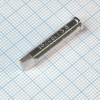 0102CDLF50/SB Жало паяльное для паяльников ERSA I-Tool, I-Tool Nano, I-Tool Pico, клин 5,0 мм Ersa pe119496 фото