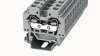Проходная клемма WS10-SD-01P-11-00Z(H) Degson pe521160 фото