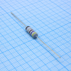 WR200470RJTB07573 Резистор проволочный постоянный 2Вт 470Ом ±5% ±300ppm/°C HK Resistor pe571337 фото