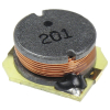 SDR1105-101KL Катушка индуктивности SMD проволочная, на ферритовом сердечнике 100мкГн ±10% 1кГц Феррит 1.5A 320мОм BOURNS pe317129 фото
