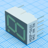 HDSP-5601-GH000 Индикатор светодиодный зеленый 7-сегментный, HDSP-5601 Broadcom pe200650 фото