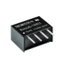 B0512S-1WR3 DC/DC преобразователь на печатную плату, 1Вт, вход 4.5-5.5В, выход 12В/84мА MORNSUN pe399306 фото