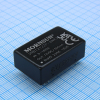 VRB1212ZP-6WR3 Преобразователь DC/DC мощность, Вт: 6 вход 12(9...18)В выход 12В/0.5А изоляция 1500В КПД 82% -40°С...+85°С MORNSUN pe544714 фото