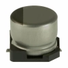 UWX1C470MCL1GB конденсатор электролитический 16В 47мкФ ±20%, 58mA 2000 часов, SMD 6.3*5.4 NICHICON pe355274 фото