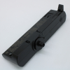 SC42W300-1050CG-4B AC-DC, 42Вт, стабилизатор тока для установки в трек, вход 176…264VAC, 47…63Гц /176…280VDC, выход 300…1050мA/10…42В, ККМ,  238*31*45mm, -25…+35°С, цвет корпуса черный KGP pe560330 фото
