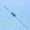 WR100100RJBP075 Резистор проволочный постоянный 1Вт 100Ом ±5% ±300ppm/°C HK Resistor pe571338 фото