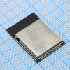 ESP32-WROOM-32D(N4) Модуль беспроводной связи SMD25.5x18мм Espres pe1046218 фото