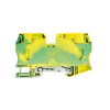 Заземляющая клемма WKF 35 SL/35 Wieland Electric pe2095306 фото