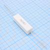 SQP70033RJBP Резистор керамический цементный аксиальный (SQP) 7Вт 33Ом ±5% HK Resistor pe855499 фото