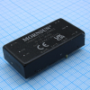 VRB2412LD-20WR3 DC/DC, 20Вт, вход 18…36В, выход 12В/1.667А, изоляция 1500В DC, КПД 85…87%, максимальная емкостная нагрузка не более 1600мкФ, вход On/Off, 2x1