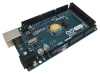 A000067 Программируемый контроллер на базе ATmega2560 ARDUINO pe416971 фото