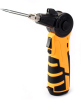 ZD-20L Аккумуляторный паяльник 8Вт, разогрев до 450°С, подзарядка от шнура USB type C, элемент 18650 S-Line pe686539 фото
