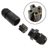 SZC-4-M20 (D=4-7MM) IP68 250V/10A SZC pe453323 фото