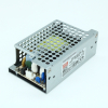EPS-65-24-C AC-DC, 65Вт, вход 85…264V AC, 47…63Гц /120…370В DC, выход 24В/2.71A, рег. вых 21.6…27В, изоляция 3000В AC, в кожухе 103.4х62х37мм, -30…+70°С Mean Well pe196043 фото