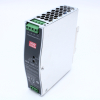 DDR-120C-12 DC-DC, 120Вт, вход 33.6…67.2В DC, выход 12В/10А, изоляция 4000В DC, в кожухе на DIN-рейку, 32х125.2х102мм, -40...+70°С Mean Well pe368588 фото