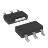 LM337IMP/NOPB Регулируемый стабилизатор линейный отрицательной полярности ,   1 А Texas pe64204 фото