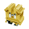 Проходная клемма JUT1-4-GY UTL pe853453 фото
