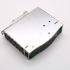 DDR-120C-24 DC-DC, 120Вт, вход 33.6…67.2В DC, выход 24В/5А, изоляция 4000В DC, в кожухе на DIN-рейку, 32х125.2х102мм, -40...+70°С Mean Well pe368589 фото