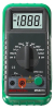 MS6013 Измеритель емкости, C-метр MASTECH pe310733 фото
